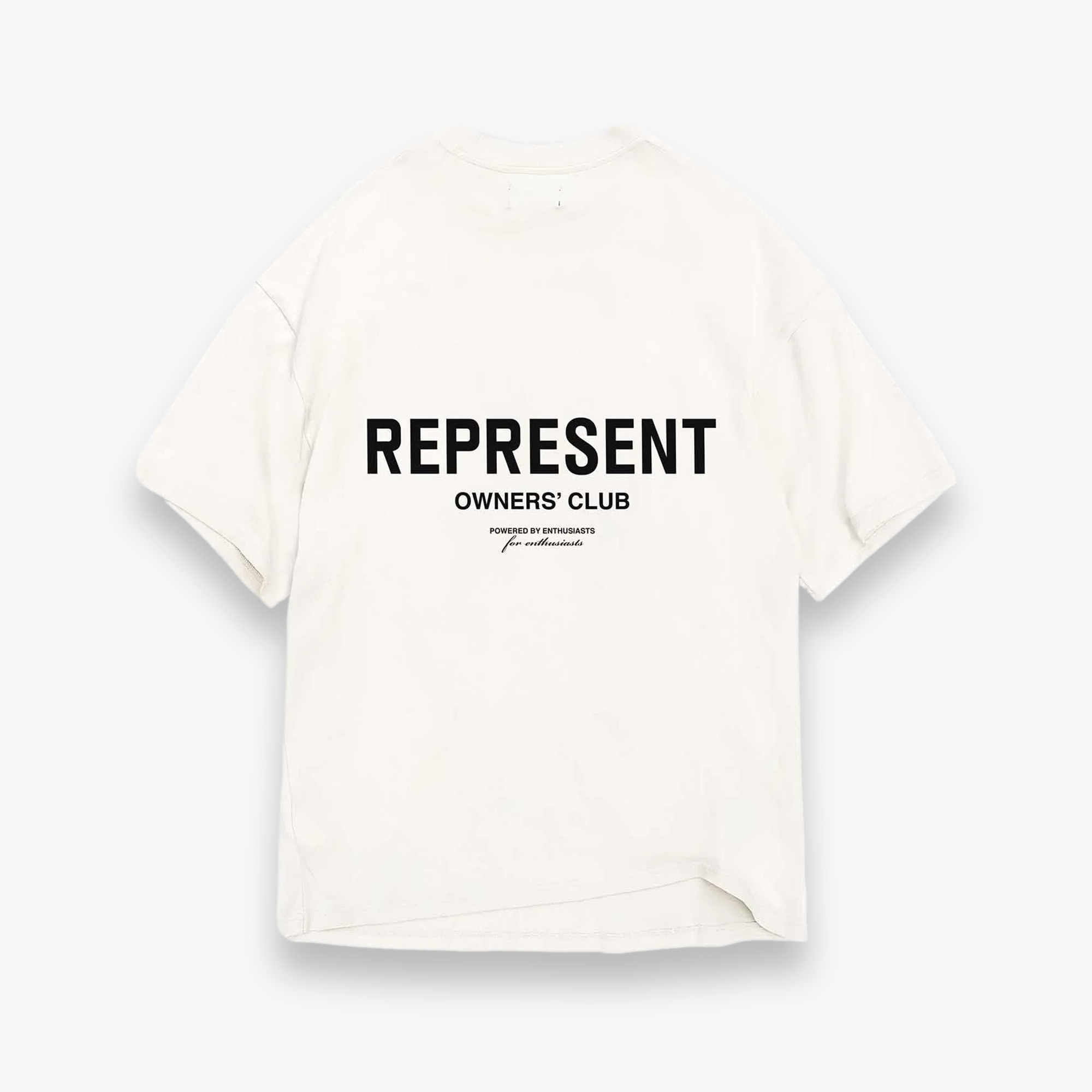 Represent Owners Club T-Shirt