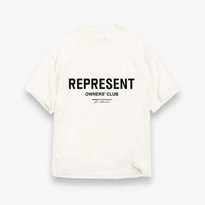 Represent Owners Club T-Shirt