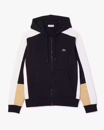 Colorblock Hoodie