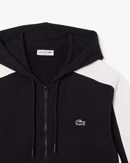 Colorblock Hoodie