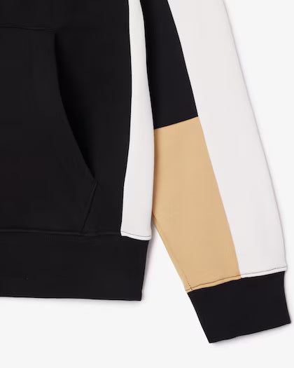 Colorblock Hoodie