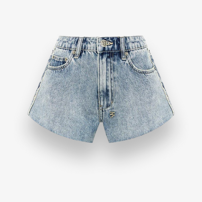 Kali Short Frayed