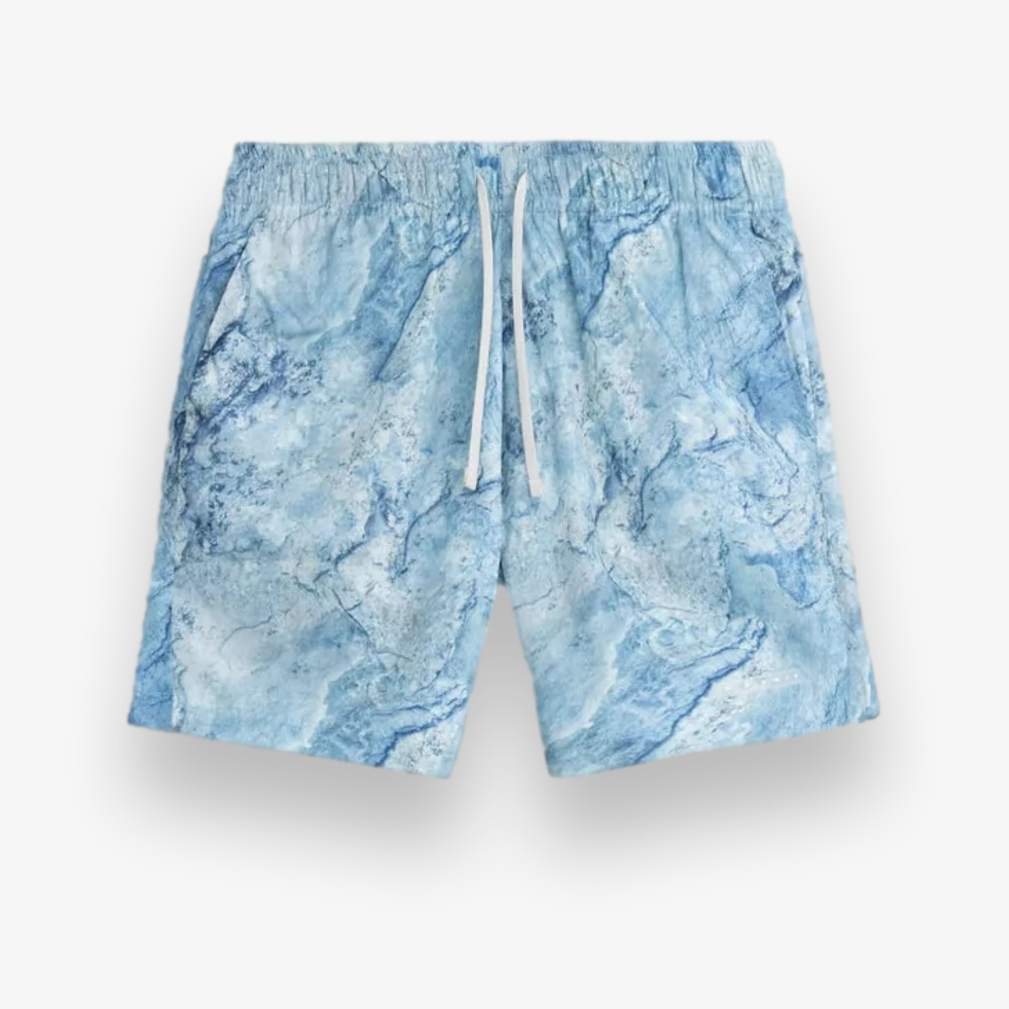 Ocean Floor Trunk