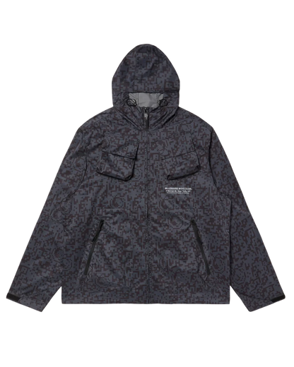 Bb Stealth Jacket