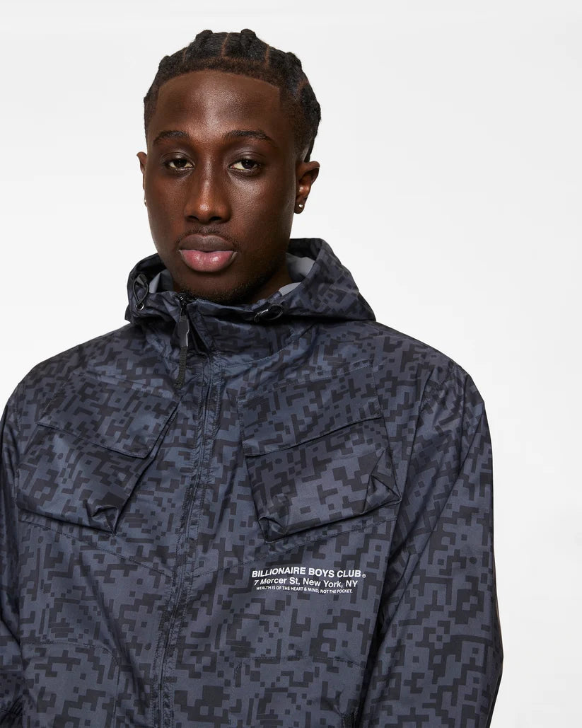 Bb Stealth Jacket