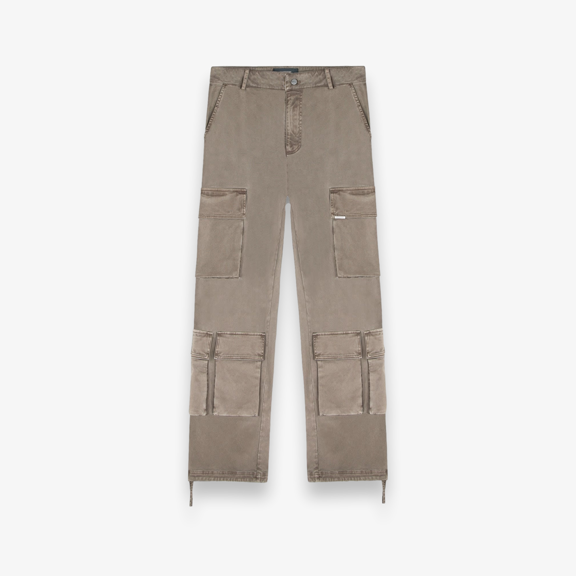 Baggy Cargo Pant