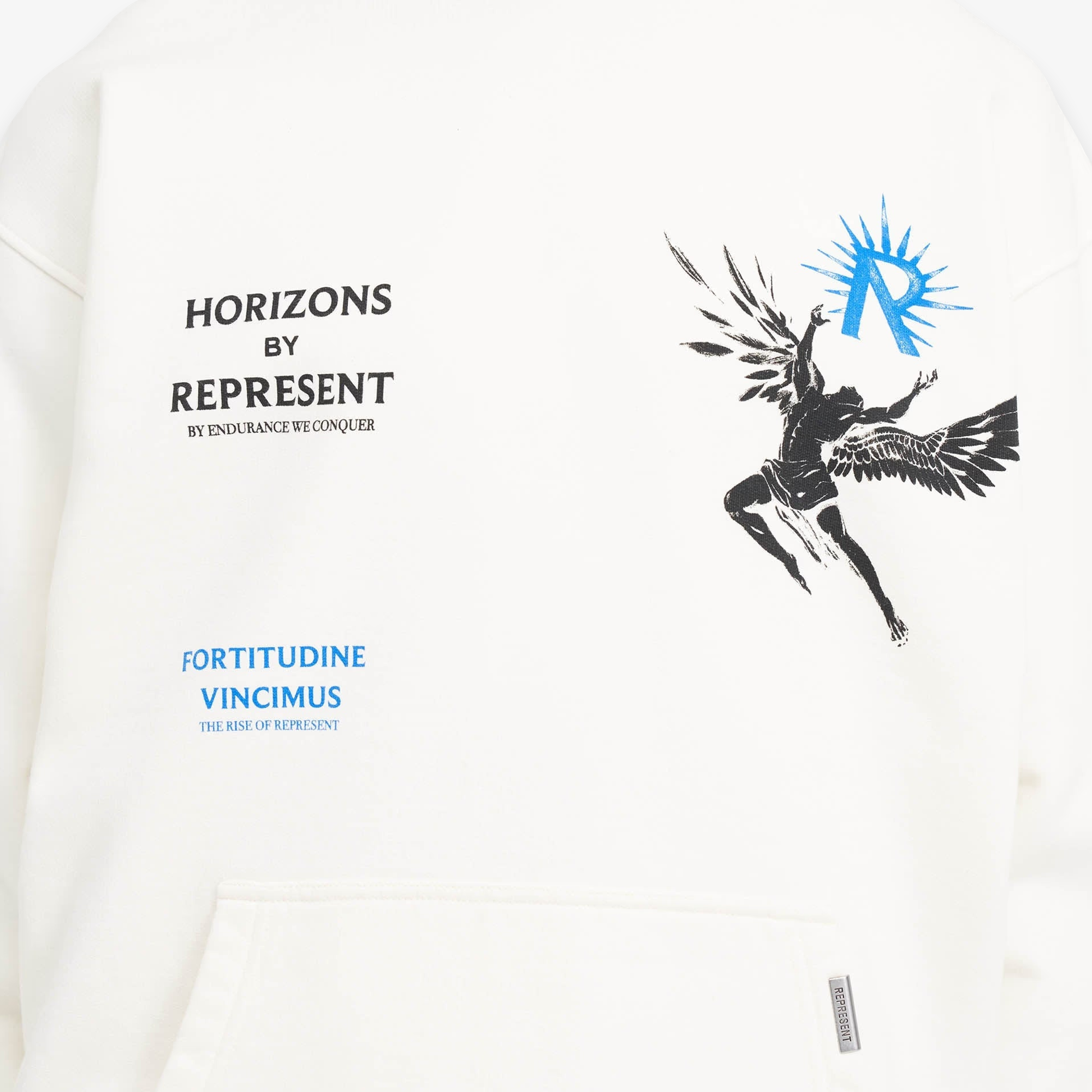 Icarus Pullover Hoodie