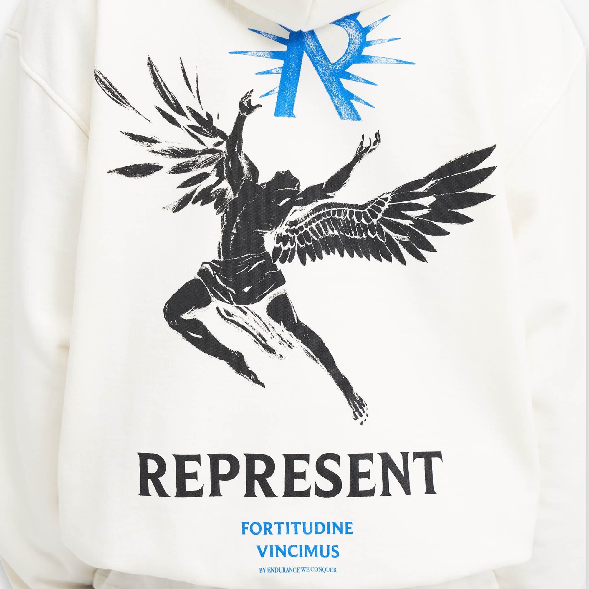 Icarus Pullover Hoodie
