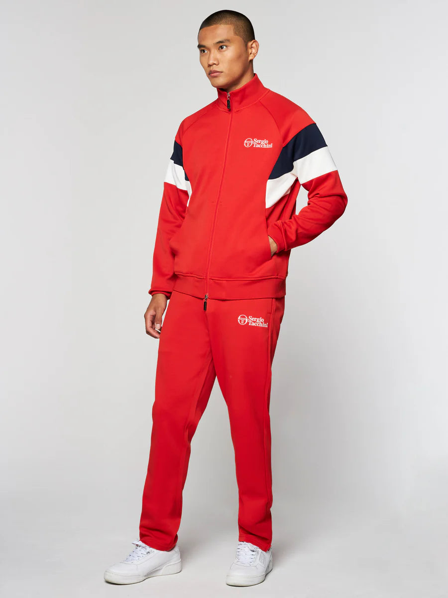 Pero Track Jacket