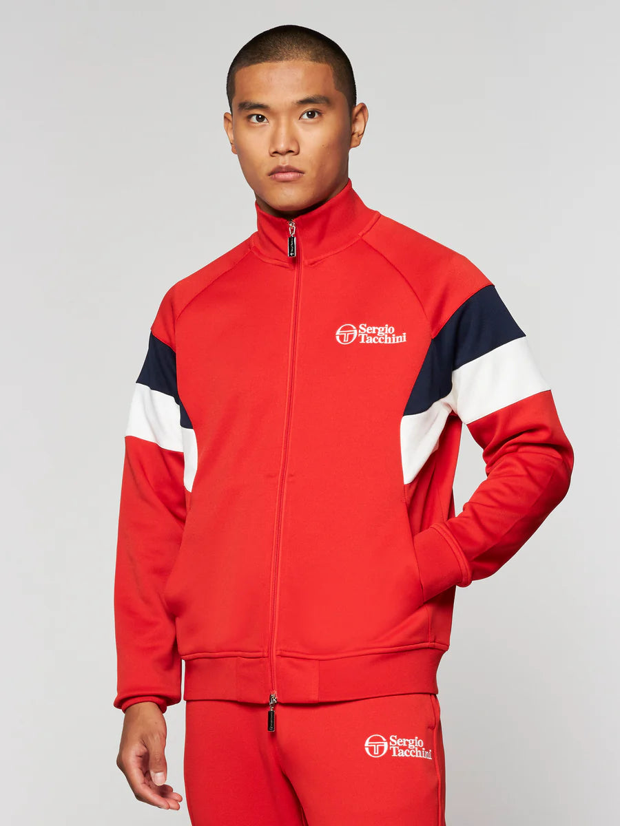 Pero Track Jacket