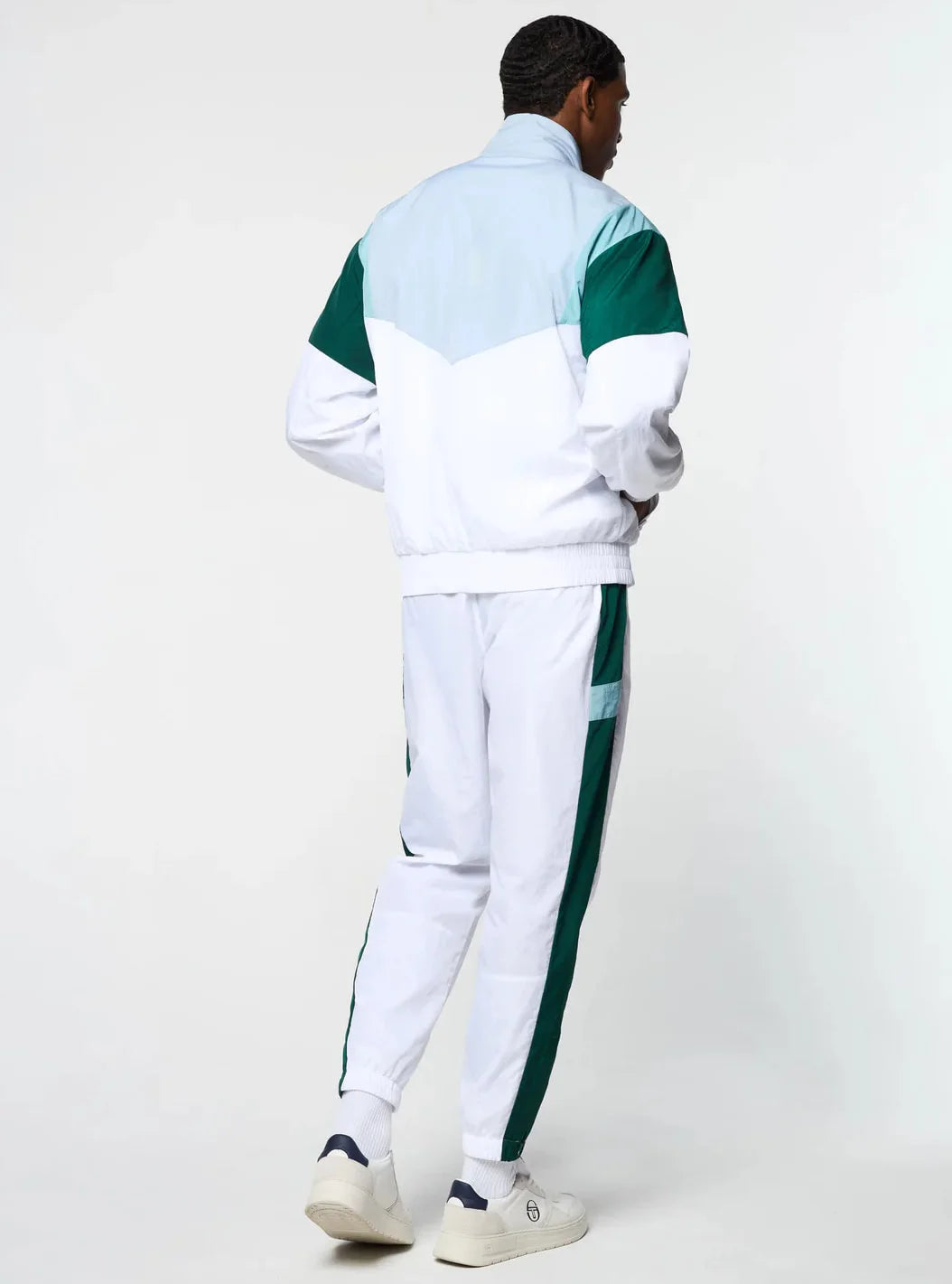 Angolo Track Jacket