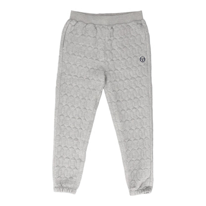 Aversa Quilted Sweatpant