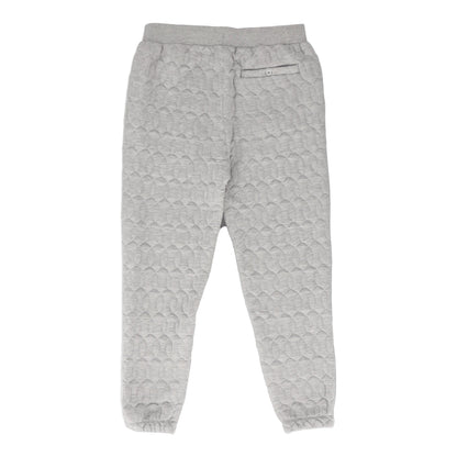 Aversa Quilted Sweatpant