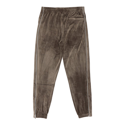 Lioni Track Brown Pants