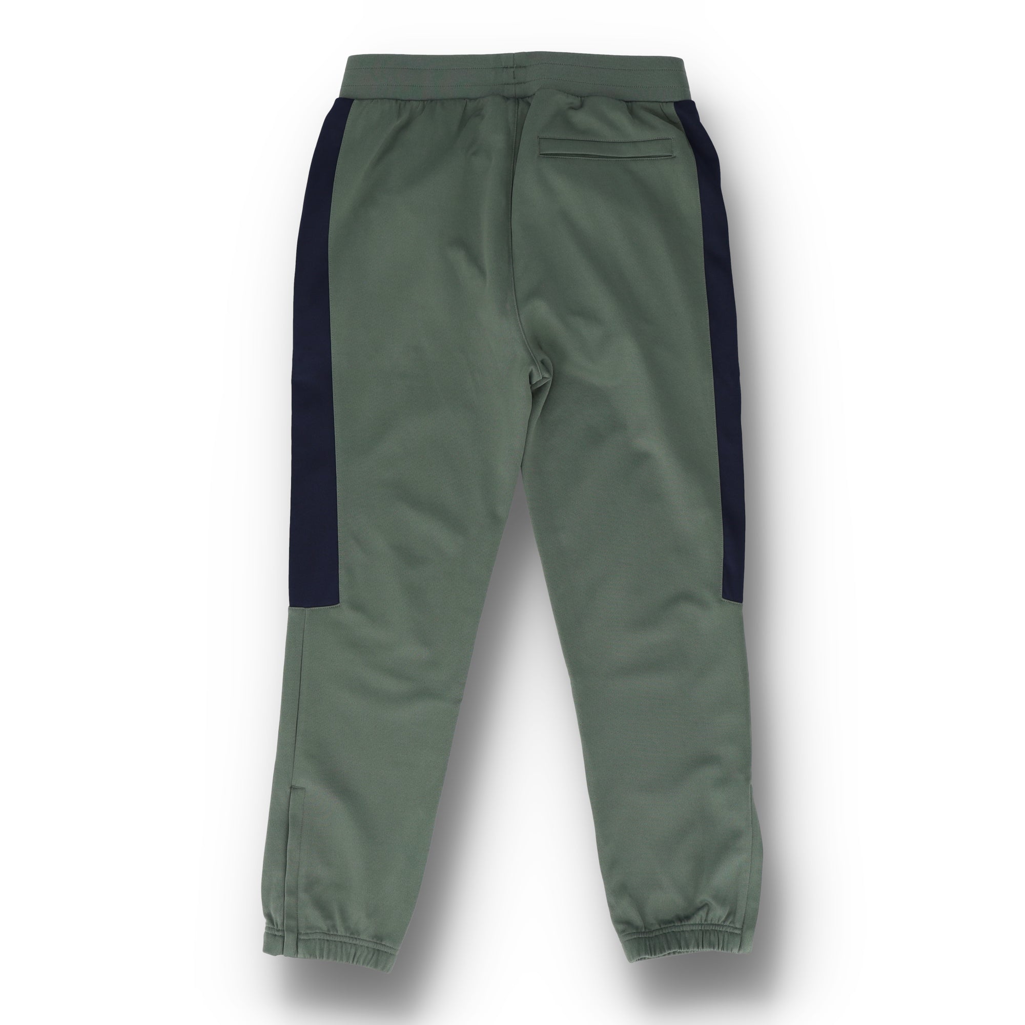 Spacco Green Track Pant