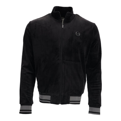 Viaggioa  Black Track Jacket