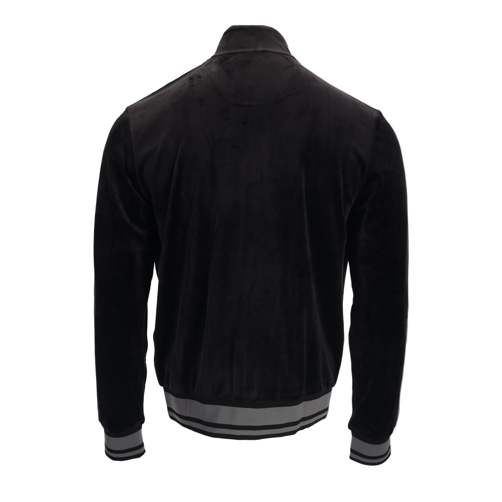 Viaggioa  Black Track Jacket