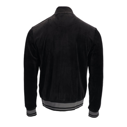 Viaggioa  Black Track Jacket