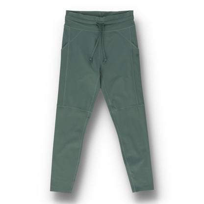 Silvia Green Leggings