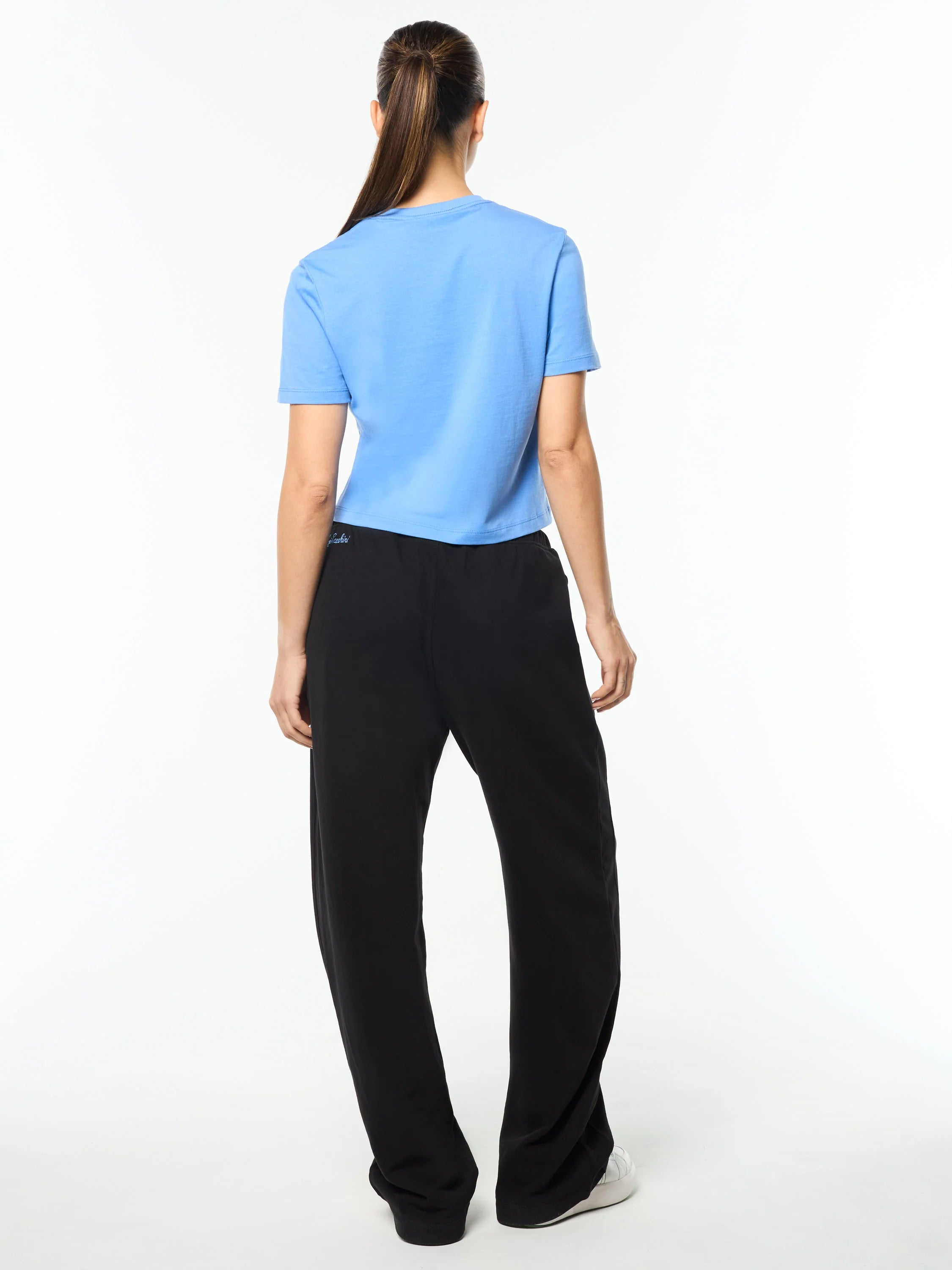 Nera Black Sweatpant