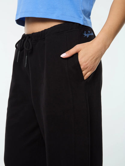 Nera Black Sweatpant