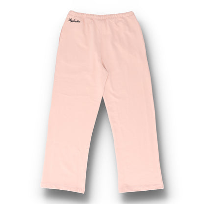Nera Pink Sweatpant