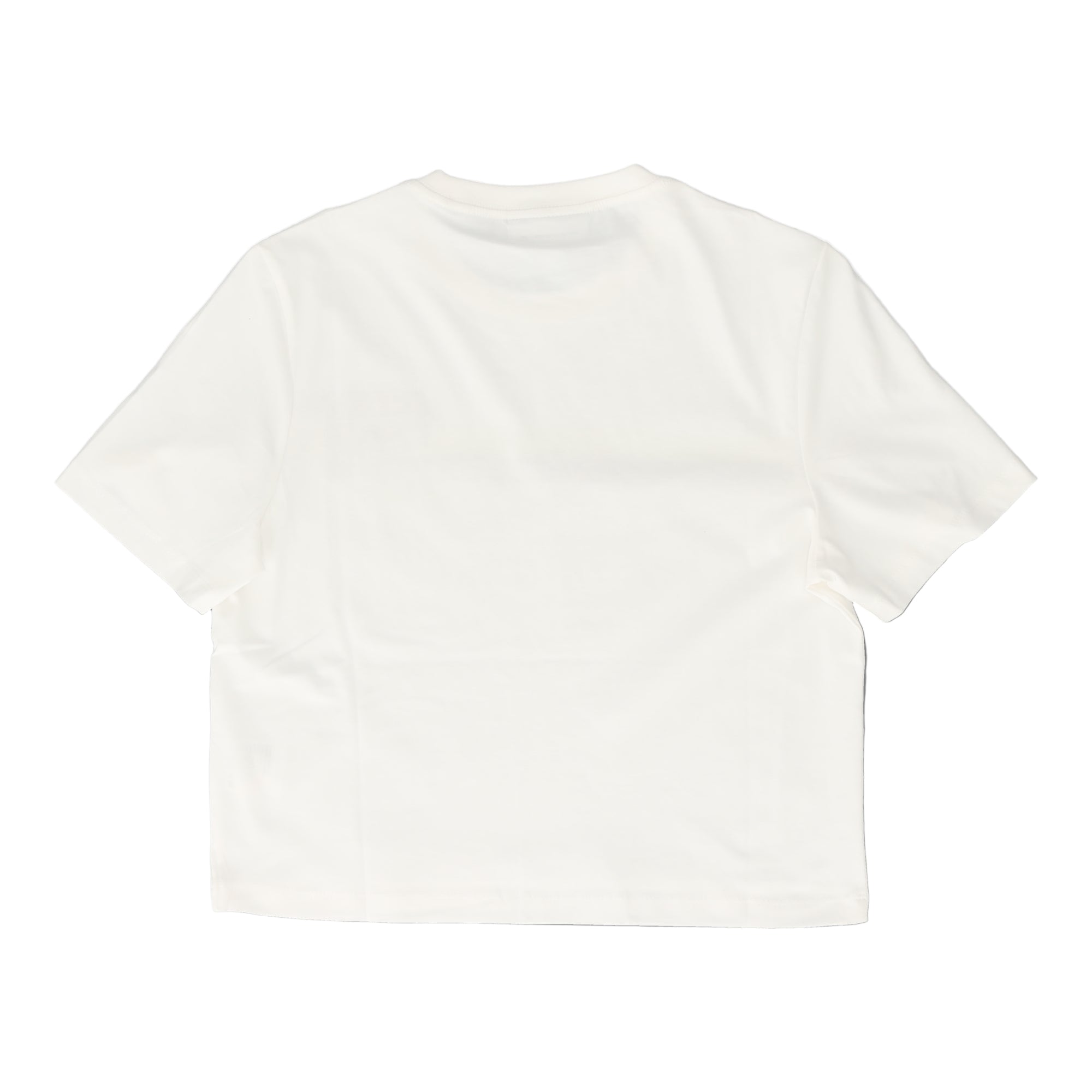 Corsa White T-Shirt