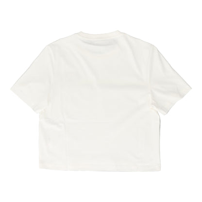 Corsa White T-Shirt