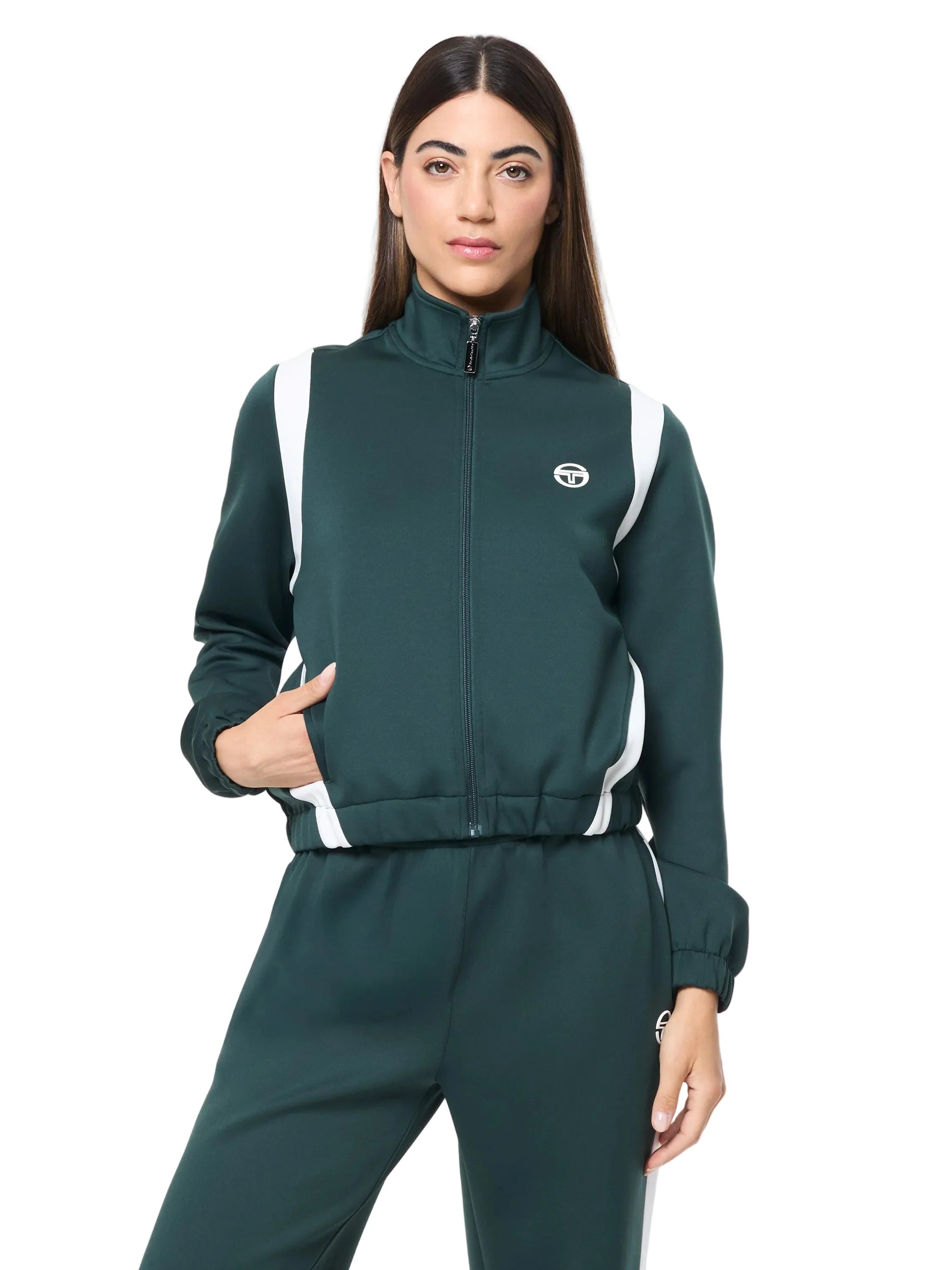Anna Green Gables Track Jacket