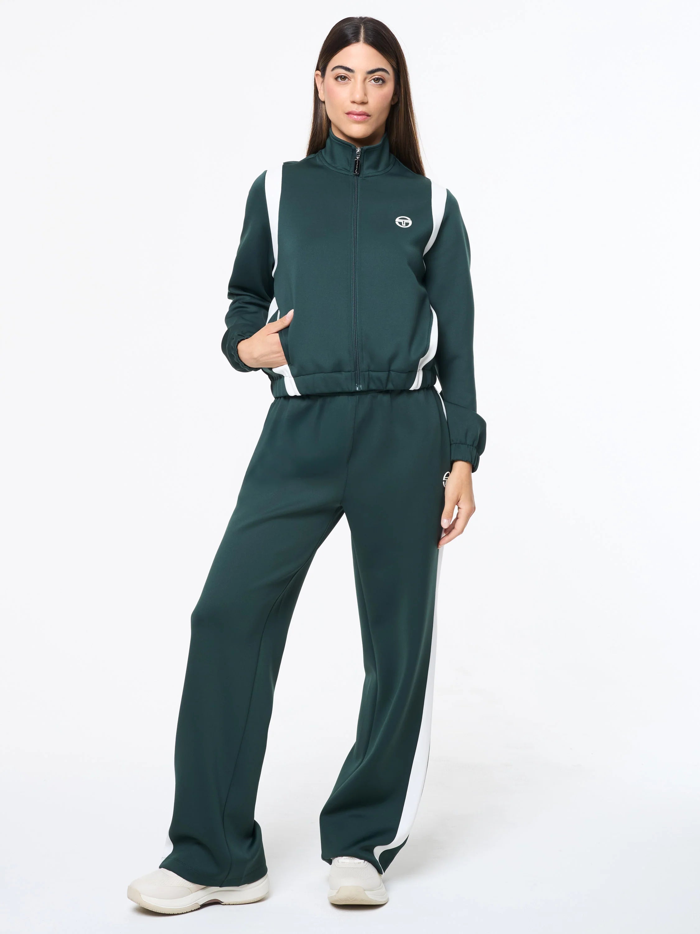 Anna Green Gables Track Jacket