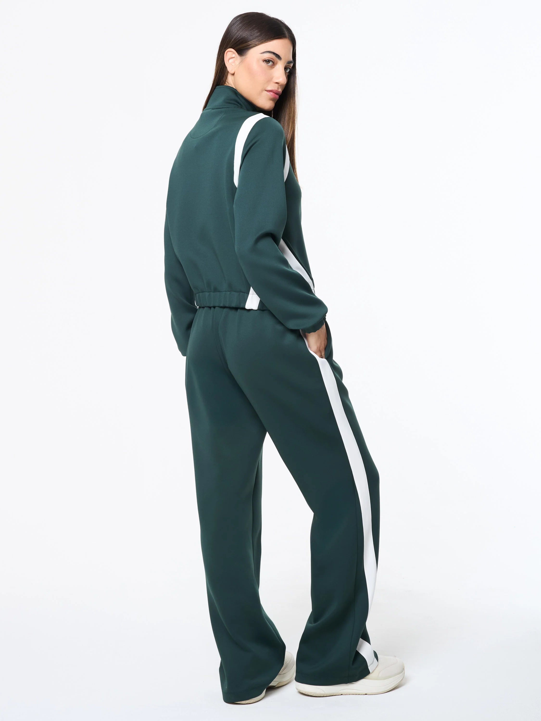 Anna Green Gables Track Jacket