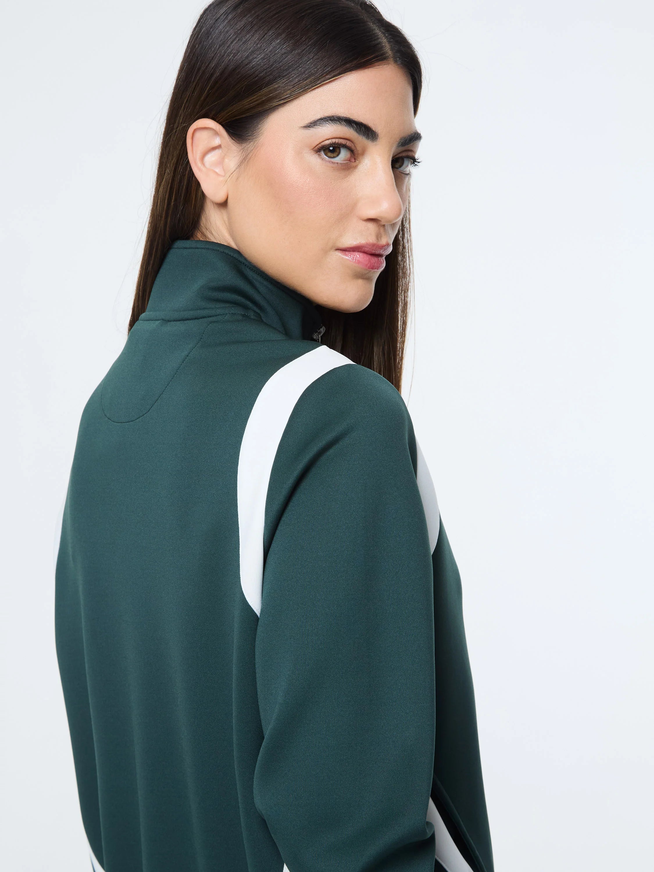 Anna Green Gables Track Jacket
