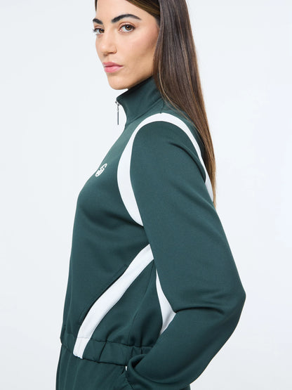 Anna Green Gables Track Jacket