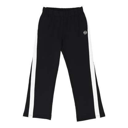 Anna Black Track Pants