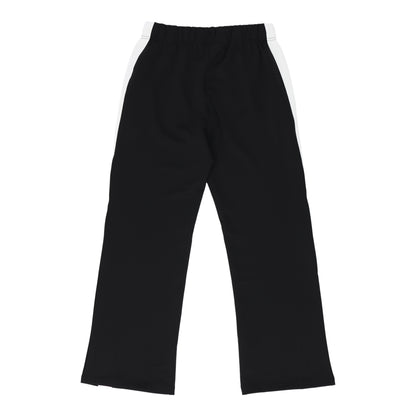 Anna Black Track Pants