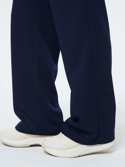 Sole Track Blue Pants