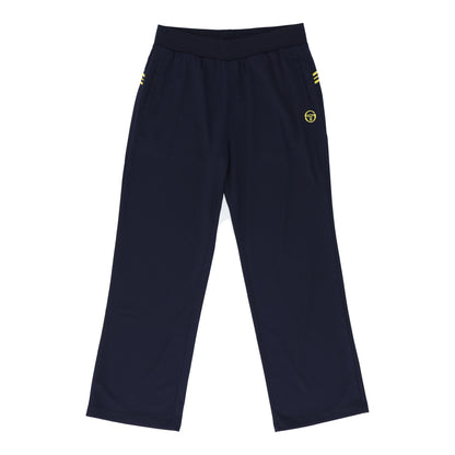 Sole Track Blue Pants