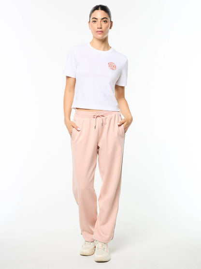 Terina White T-Shirt