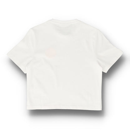 Terina White T-Shirt
