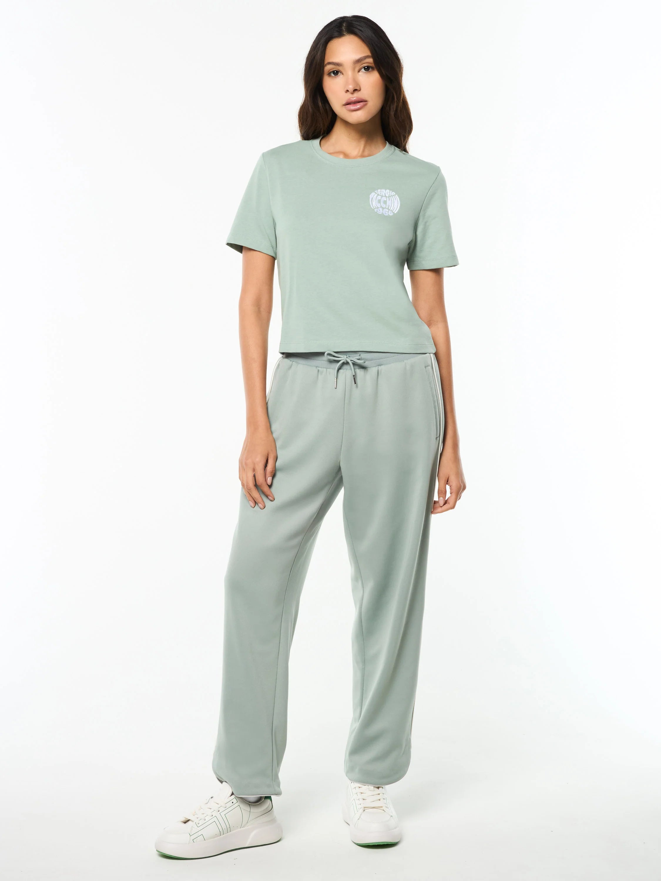 Terina Gray T Shirt