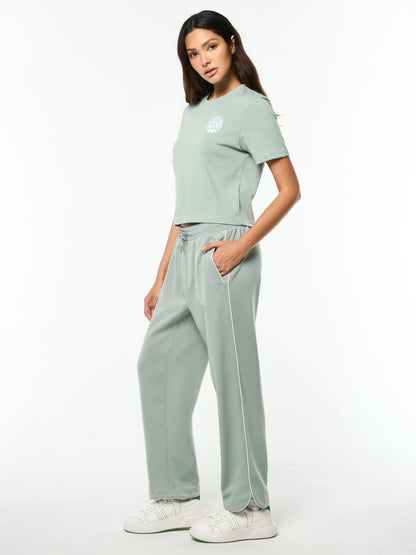 Terina Gray T Shirt
