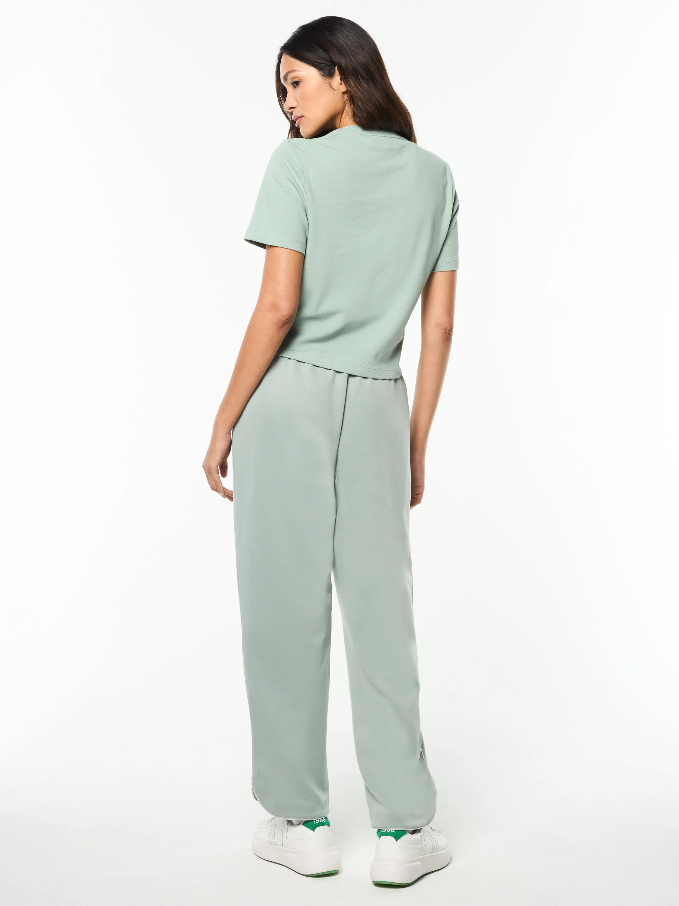 Terina Gray T Shirt