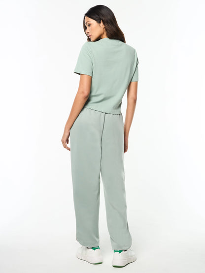 Terina Gray T Shirt