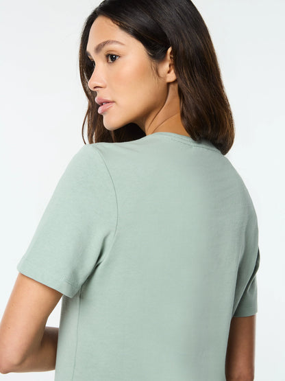 Terina Gray T Shirt