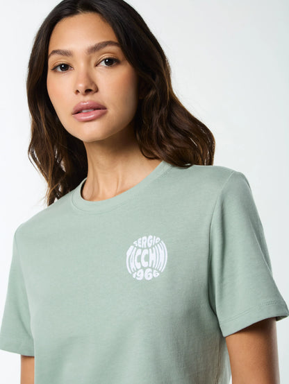 Terina Gray T Shirt