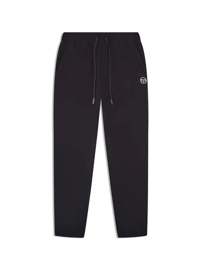 Affondo Performance Track Pant-Black Beauty