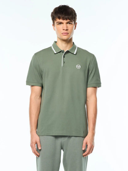 Agiato Polo-Laurel Wreath