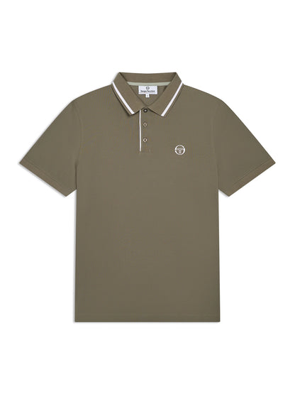 Agiato Polo-Laurel Wreath