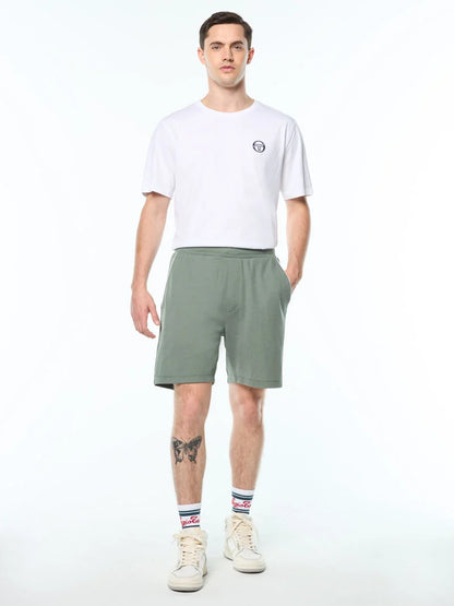 Agiato Short-Laurel Wreath