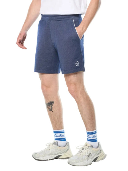 Agiato Beacon Blue Shorts